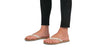 THE INNERTUBED - LIGHT PINK FLORAL $25