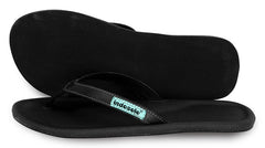 THE INNERTUBED - SEA FOAM $25