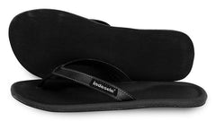 THE INNERTUBED - BLACK <br> $25