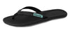 THE INNERTUBED - SEA FOAM $25