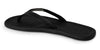 THE INNERTUBED - BLACK <br> $25